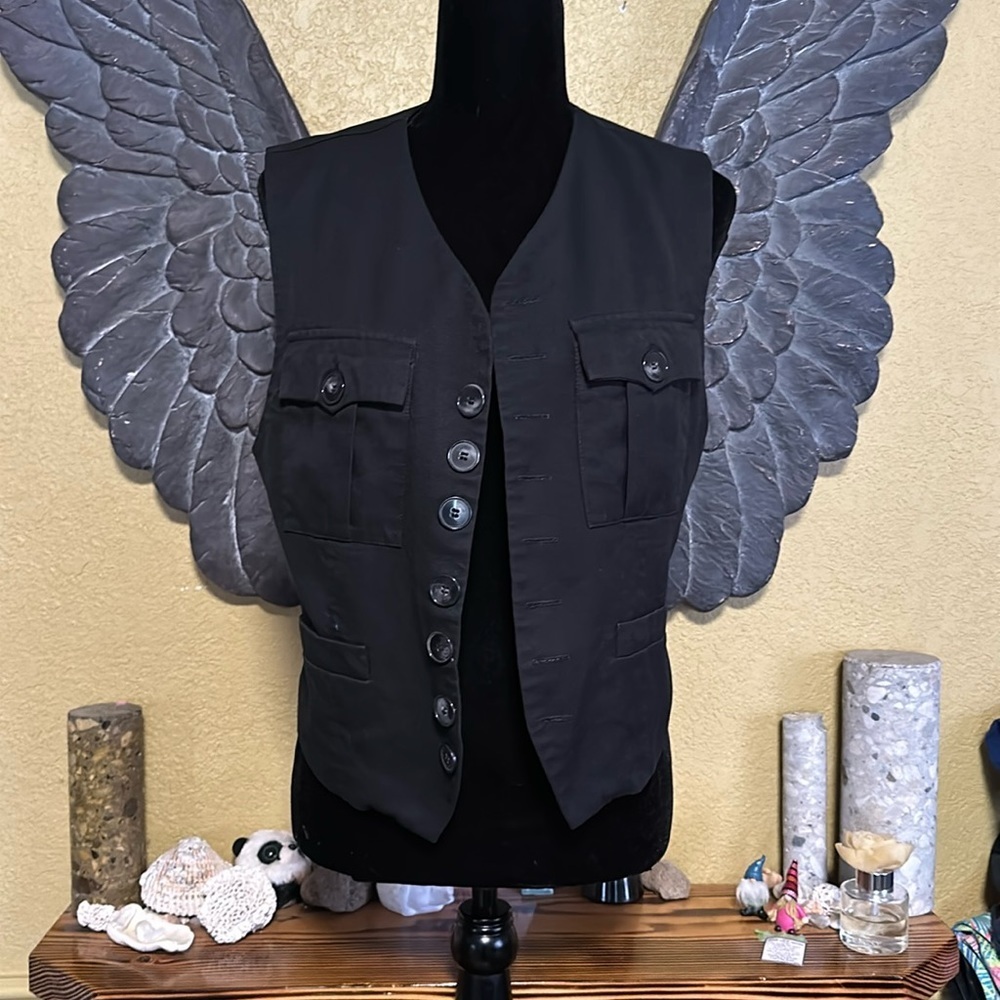Le chateau Vest